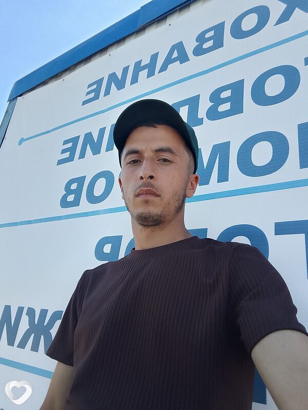 Азиз, 27, Екатеринбурге — анкета №4352898