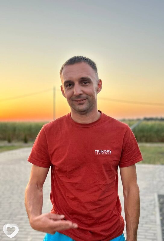 Александр, 42, Минске — анкета №4352905