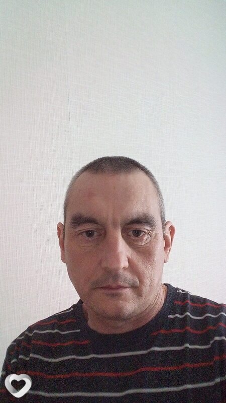 Андрей, 47, Чебоксарах — анкета №4352906