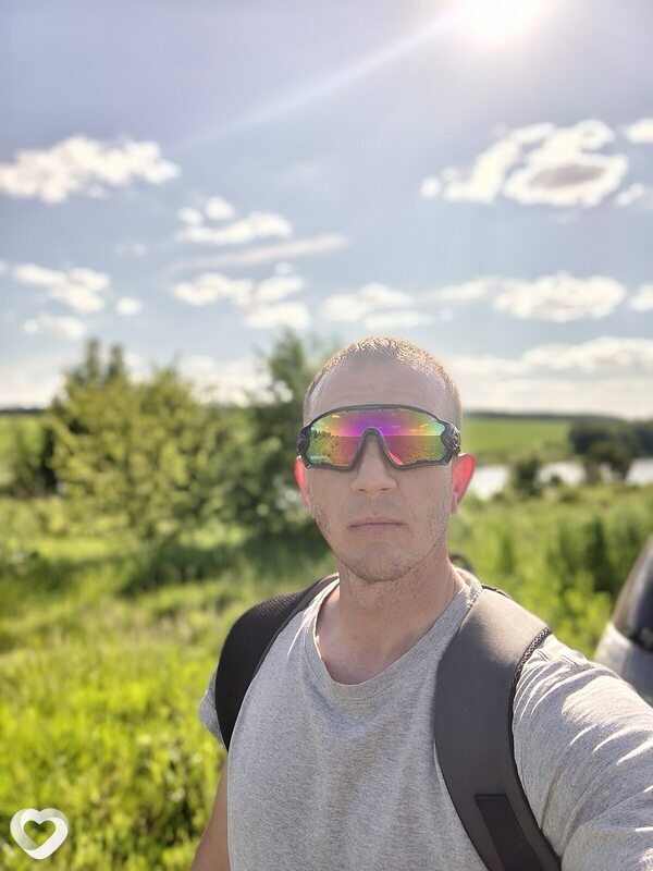 Евгений, 41, Саранске — анкета №4352909
