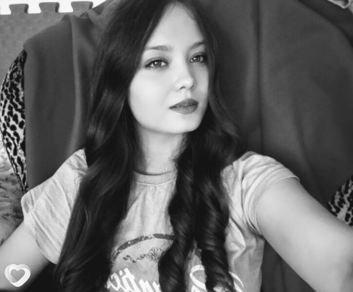 Анна, 18, Чите — анкета №4352389