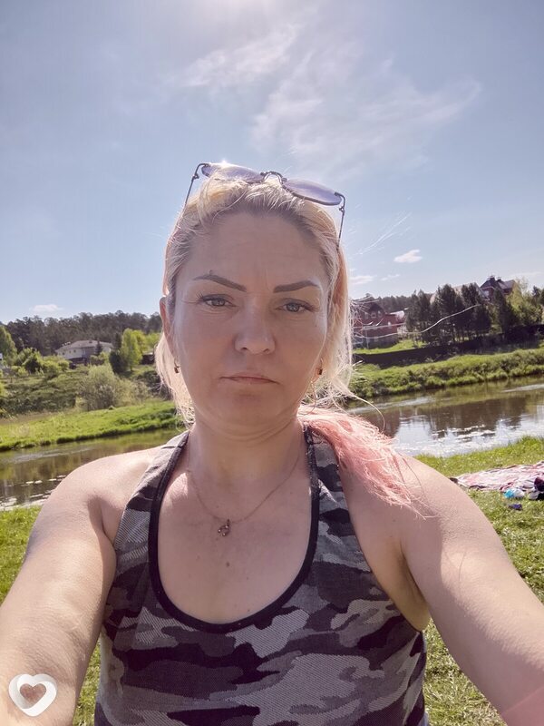 Анастасия, 41, Миассе — анкета №4352398