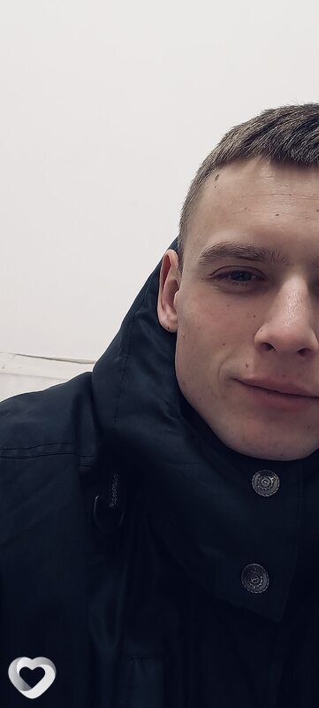 Слава, 25, Энгельсе — анкета №4352402