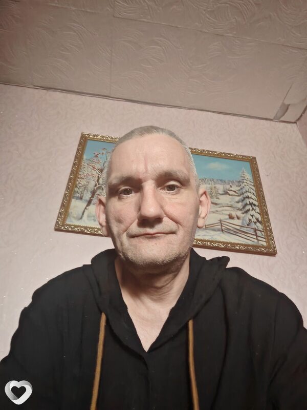 Артур, 48, Мелеузе — анкета №4352405