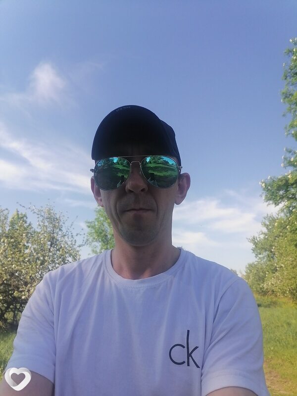 Александр, 35, Жлобине — анкета №4352442