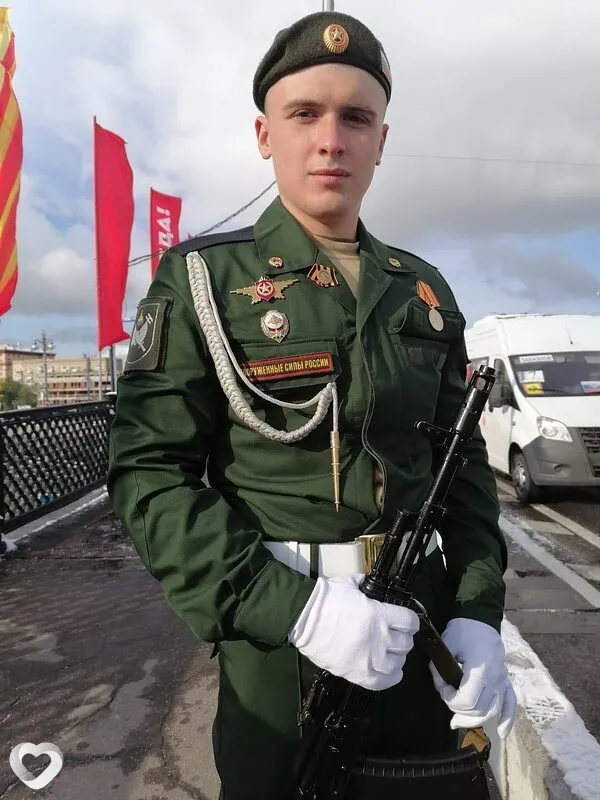Роман, 22, Москве — анкета №4352444