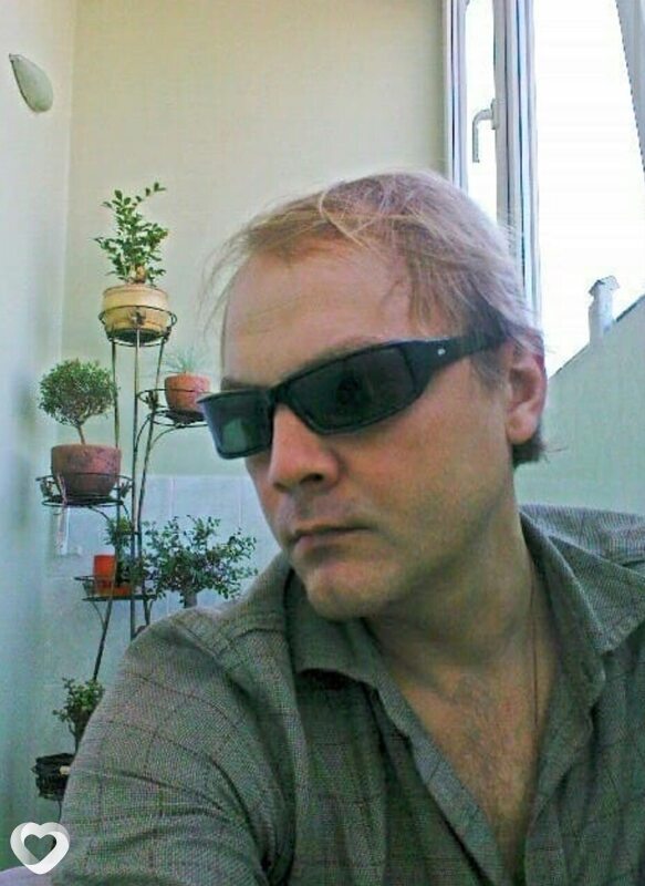 Сергей У, 39, Ростове-на-Дону — анкета №4352447