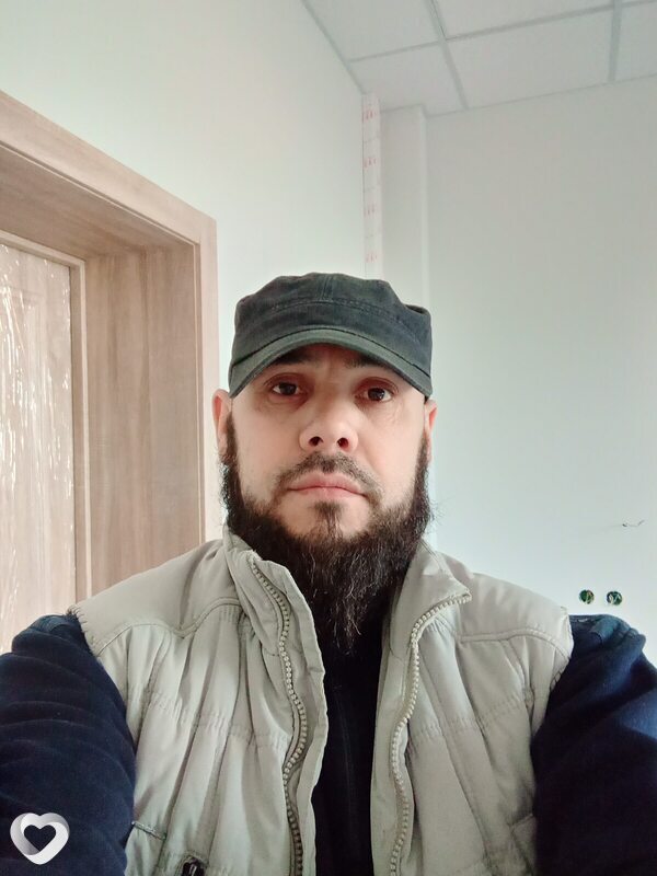 Камол, 46, Москве — анкета №4352448