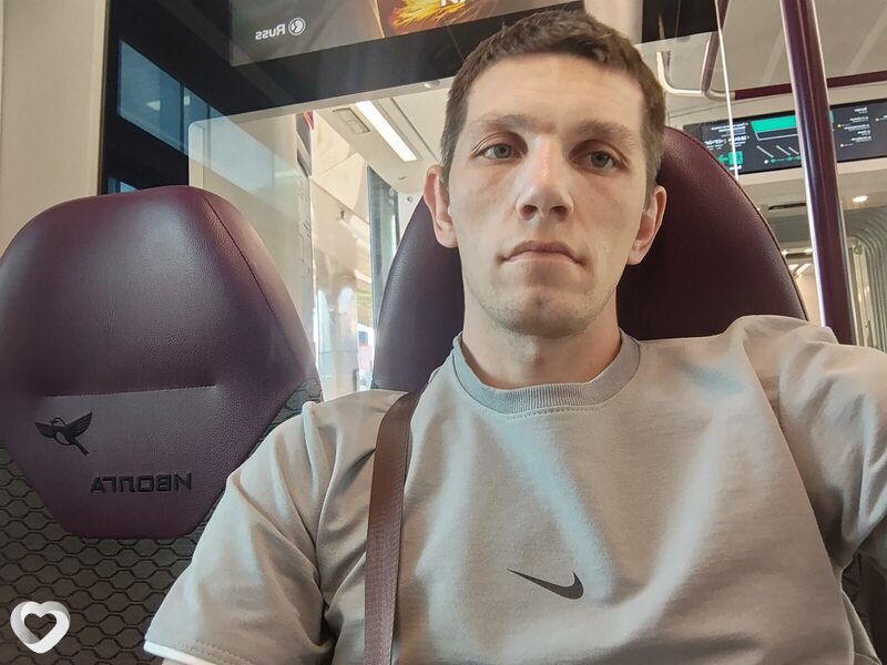 Сергей, 29, Саратове — анкета №4352469