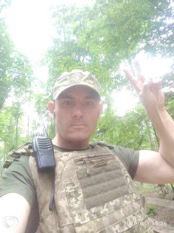 Стас, 37, Чернигове — анкета №4352472