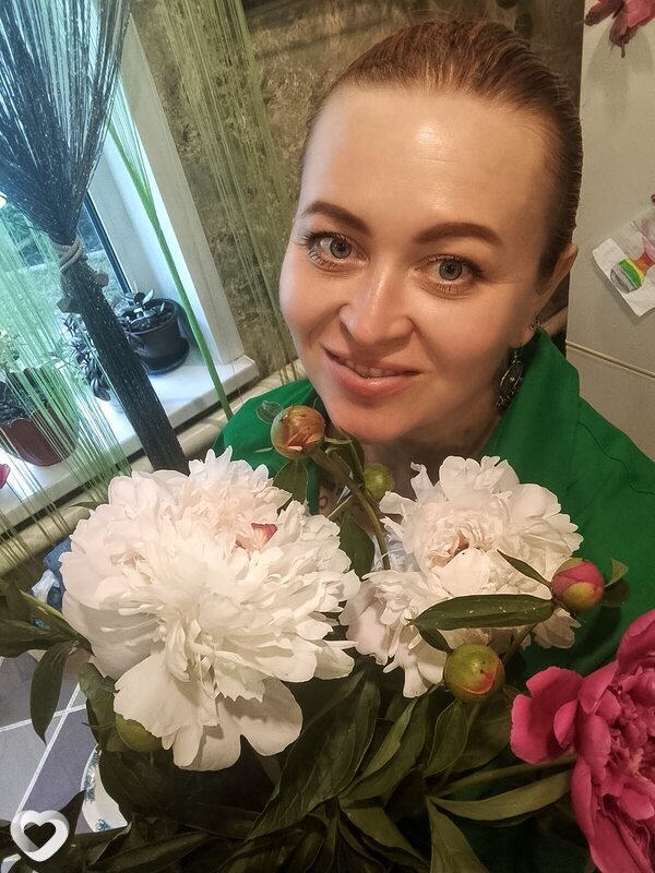 Елена, Ртищево