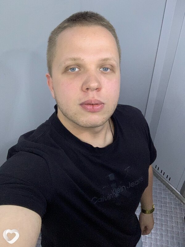Александр, 24, Челябинске — анкета №4352478