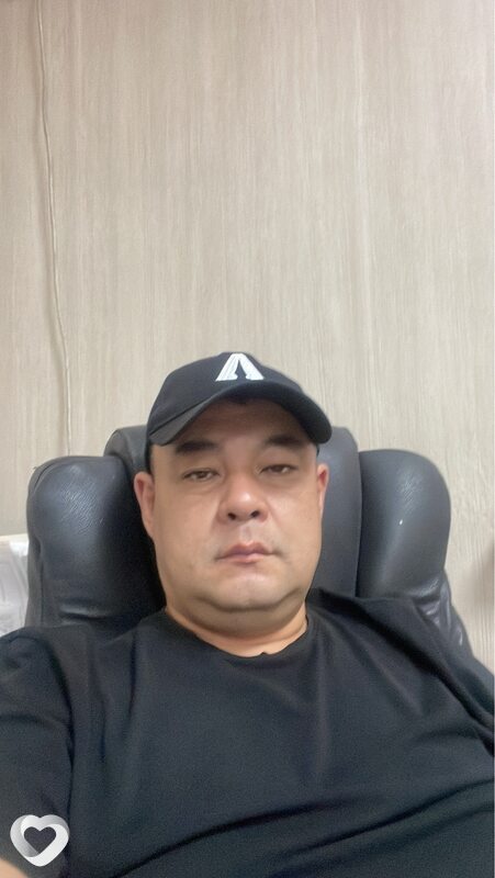 Тимур, 42, Алматы — анкета №4352485