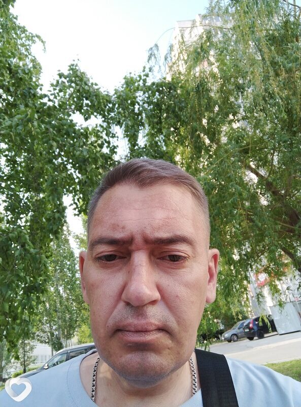 Виталий, 42, Тольятти — анкета №4352564