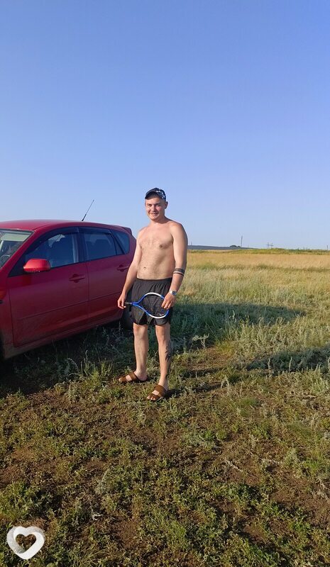 Василий, 31, Магнитогорске — анкета №4352571
