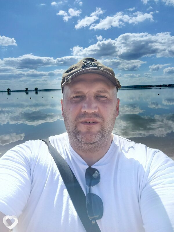 Максим, 43, Минске — анкета №4352574