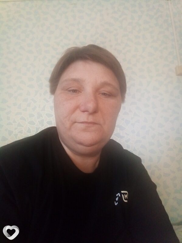 Инга, 41, Рязани — анкета №4352585