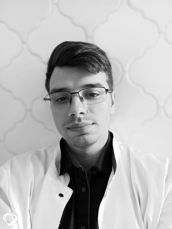Иван, 27, Донецке — анкета №4352588
