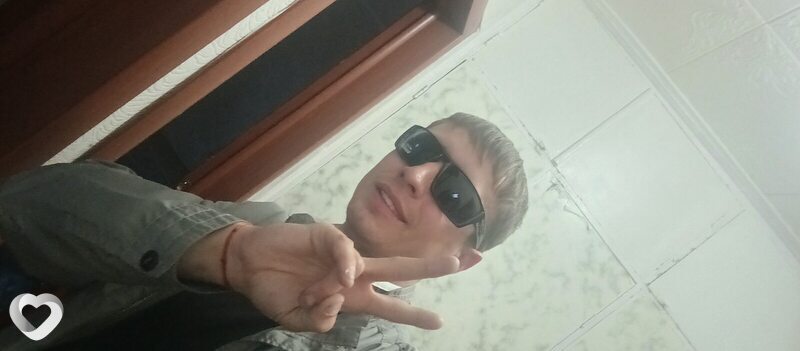 Лучик, 24, Ишиме — анкета №4352490