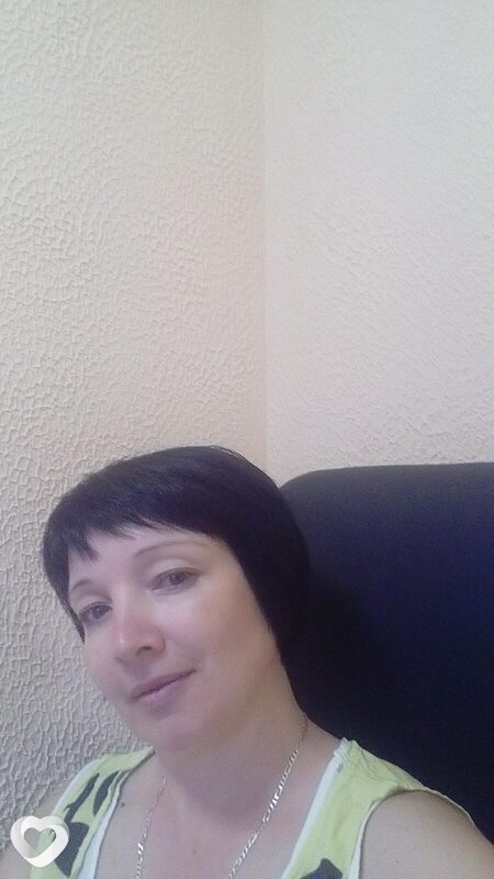 Марина, 50, Ставрополе — анкета №4352493