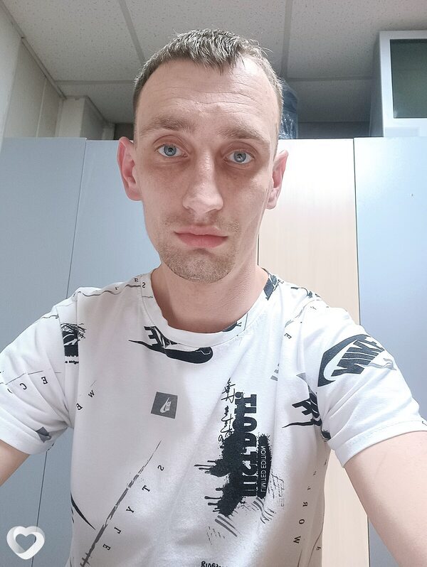 Михаил, 32, Шахтах — анкета №4352494