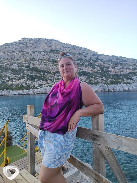 Жанна, 50, Минске — анкета №4352499