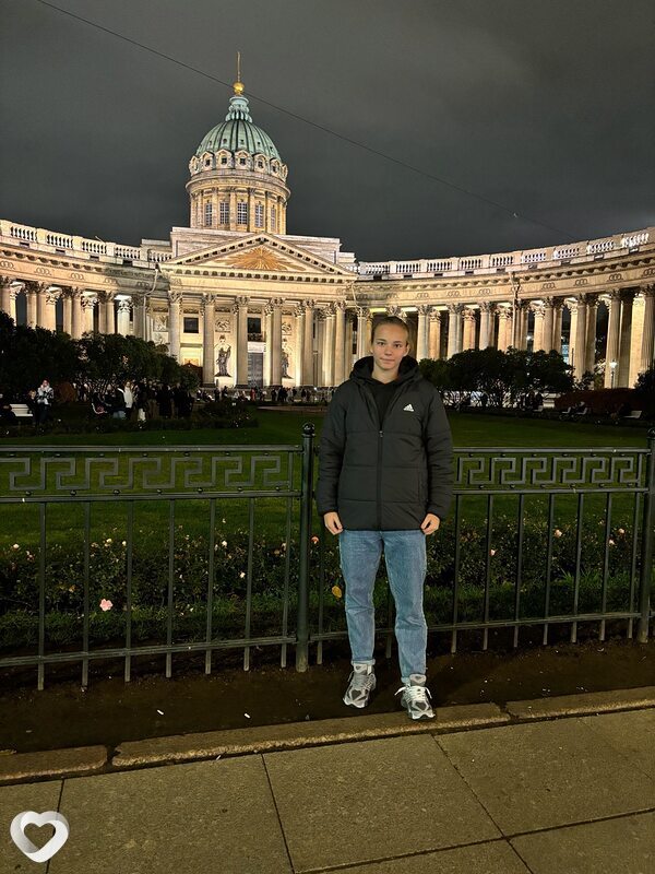 Маша, 18, Москве — анкета №4352506