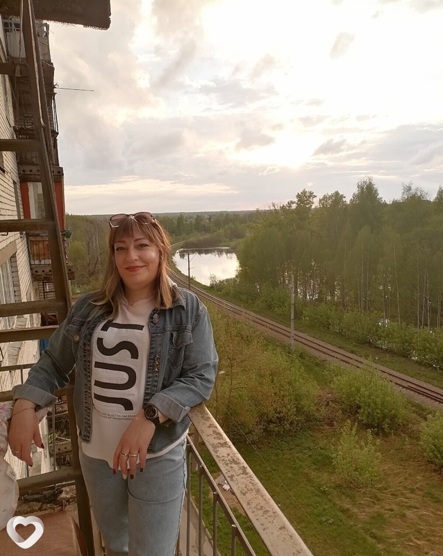 Наталья, 46, Нижнем Новгороде — анкета №4352511