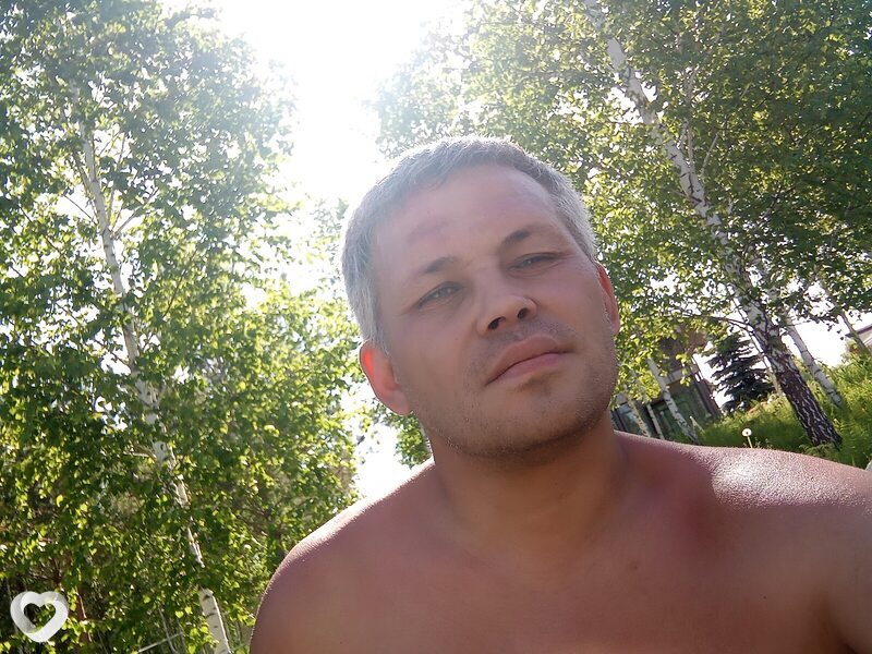 Дмитрий, 46, Новосибирске — анкета №4352593