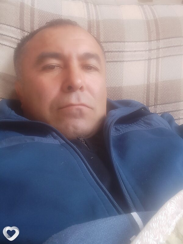 Abdievj, 40, Наро-Фоминске — анкета №4352594