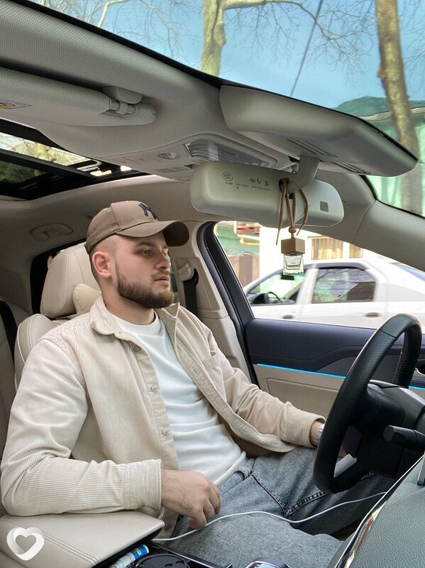 Дмитрий, 27, Краснодаре — анкета №4352600