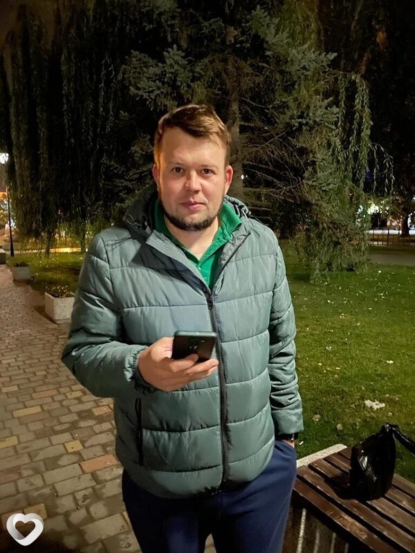 Александр, 35, Волжском — анкета №4352608
