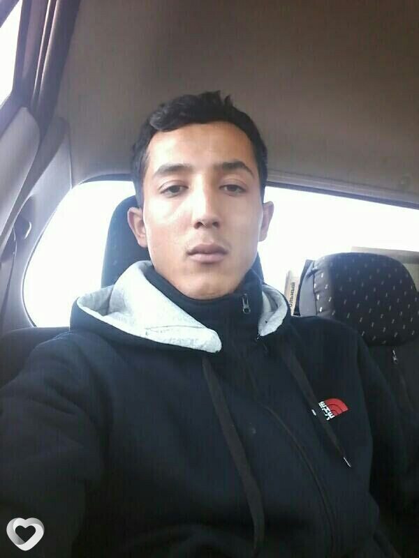 Abdu Uz, 29, Москве — анкета №4352610