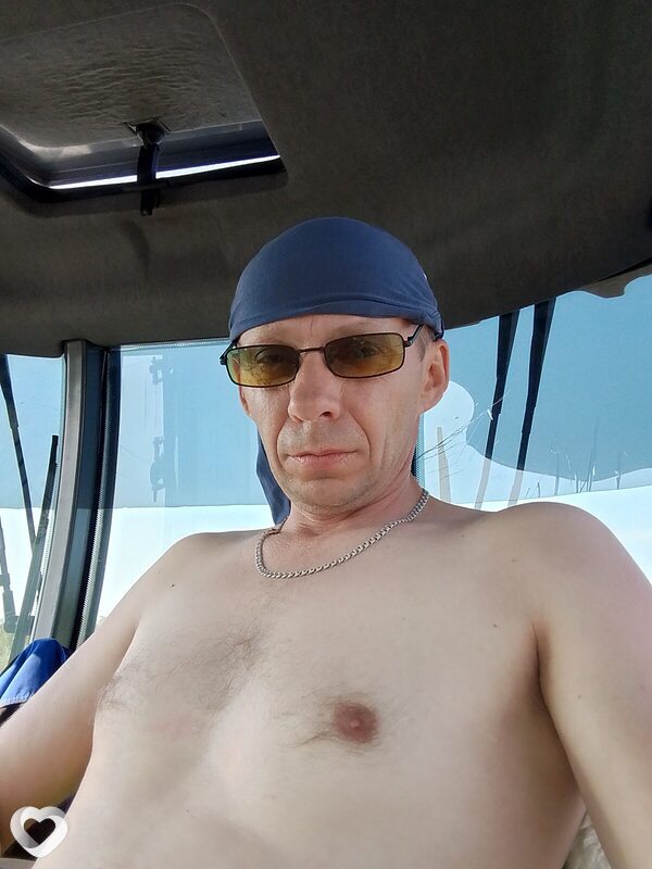 Дмитрий, 47, Сургуте — анкета №4352640