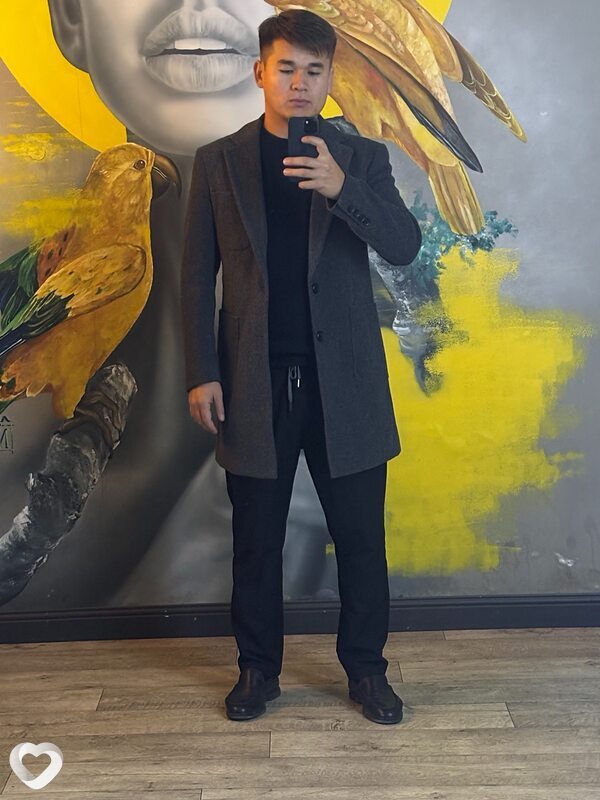 Nauryz, 24, Актобе — анкета №4352641