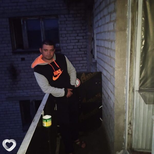 Антон, 37, Запорожье — анкета №4352643