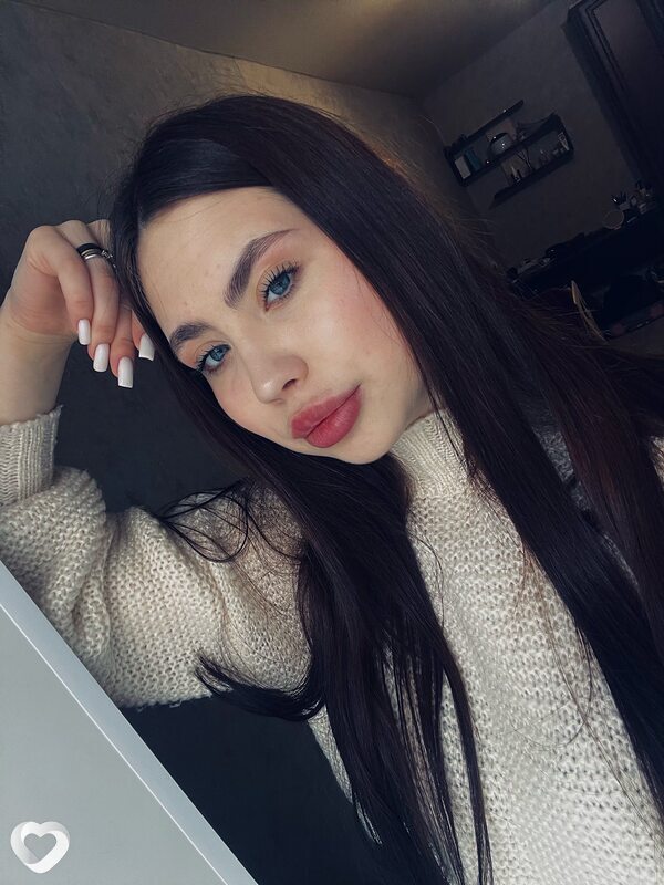 Kristina, 21, Перми — анкета №4352644