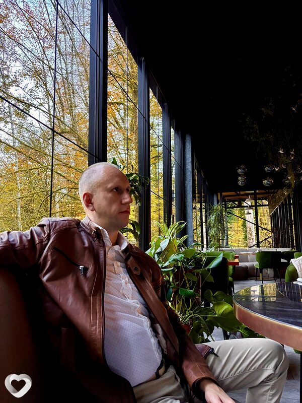 Александр, 38, Сочи — анкета №4352647