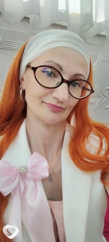 Светлана, 39, Димитровграде — анкета №4352650
