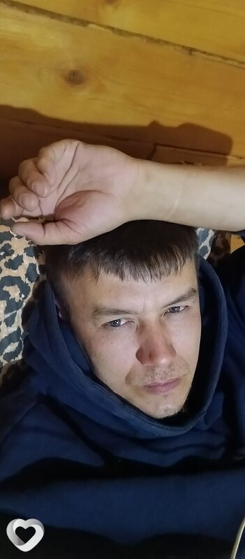 Руслан, 39, Уфе — анкета №4352654
