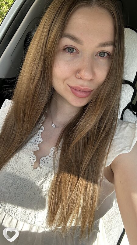 Алиса, 29, Волгограде — анкета №4352655