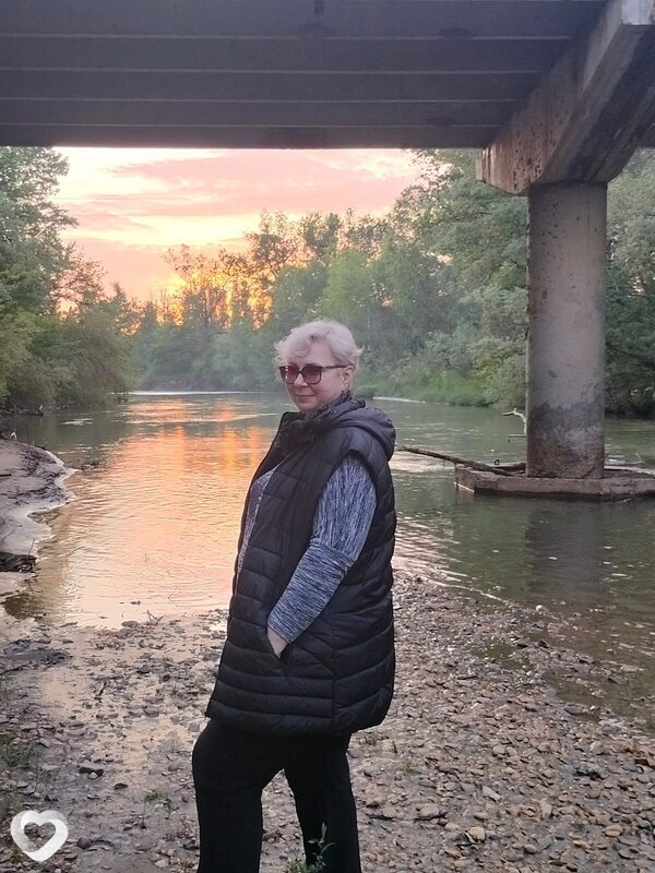 Taisiya, 53, Майкопе — анкета №4352662