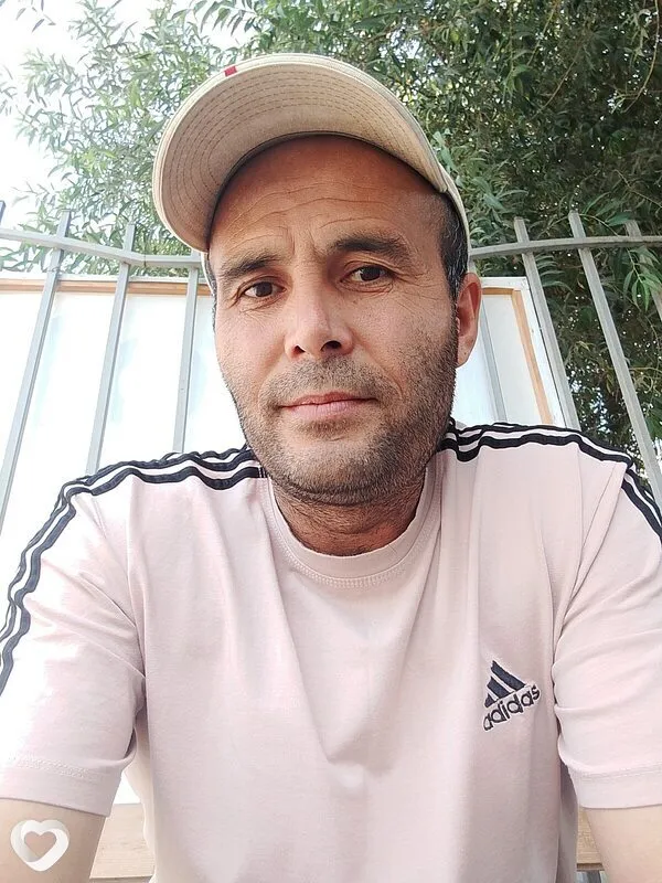 Илхом, 41, Горно-Алтайске — анкета №4352623
