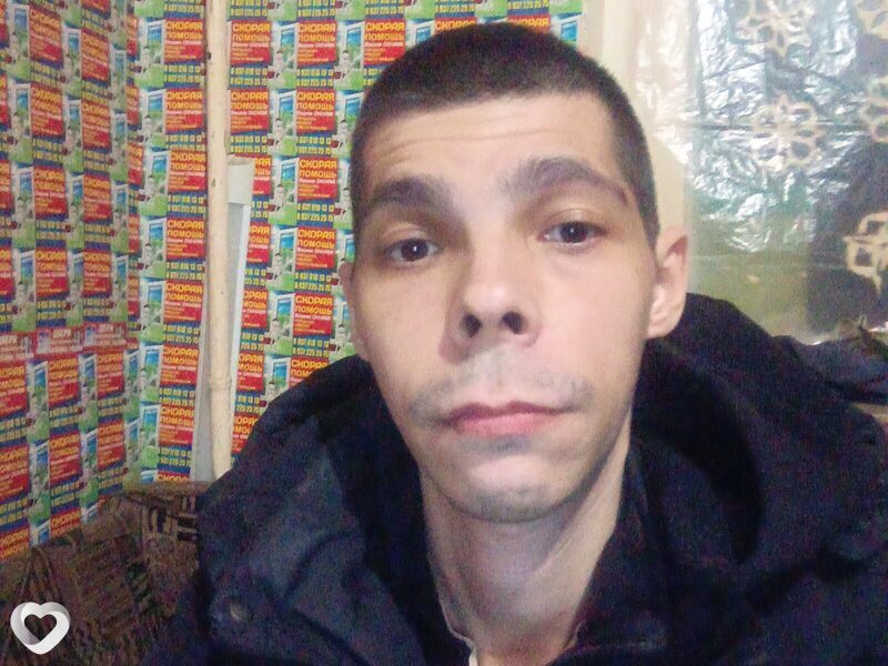 Артем, 37, Энгельсе — анкета №4352628