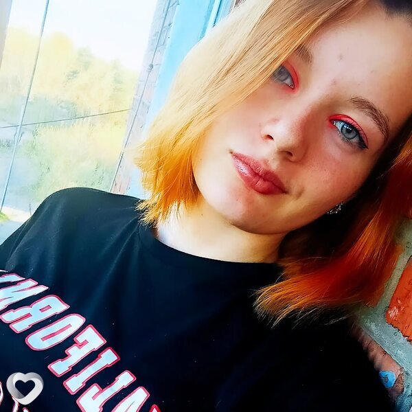 Олеся, 24, Ангарске — анкета №4352631
