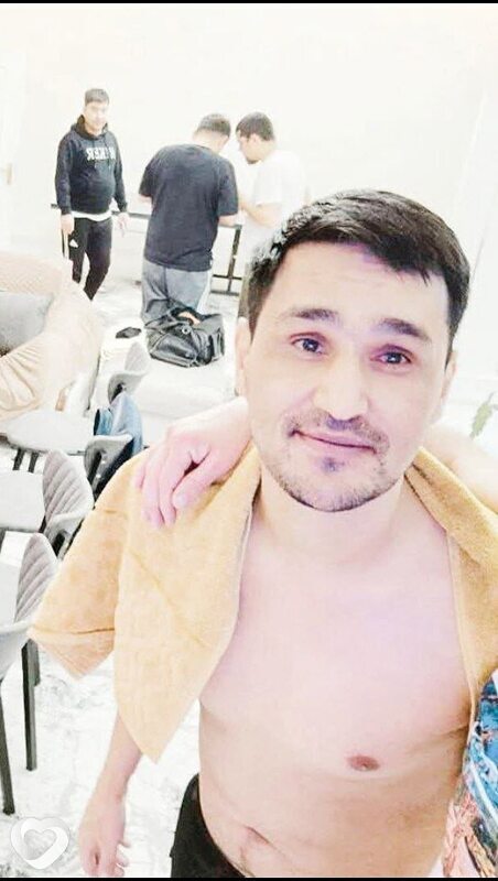 Маэстро, 37, Санкт-Петербурге — анкета №4352633