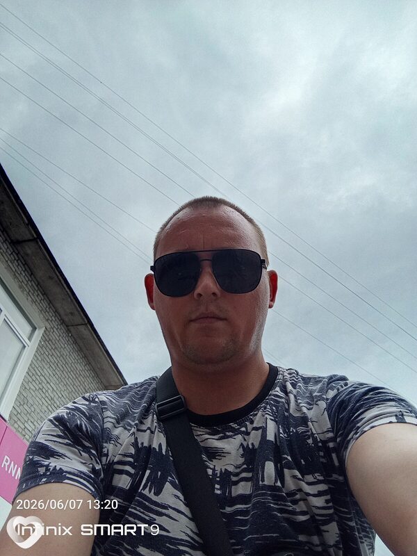 Ruslan, Оленегорск