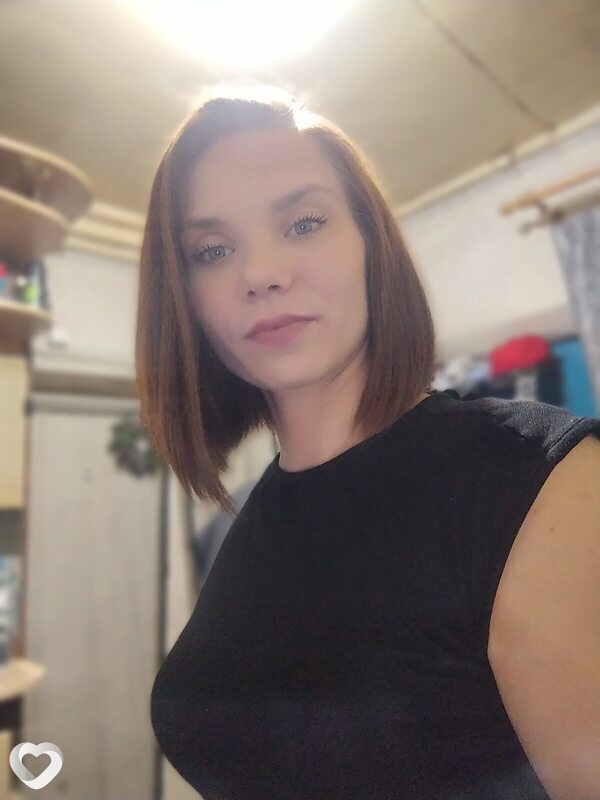 Дарья, 30, Котласе — анкета №4352675