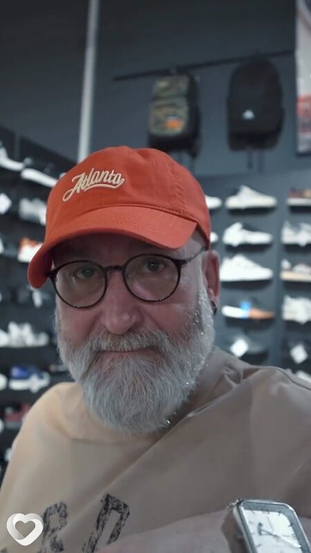 Шимон, 54, Актобе — анкета №4352680