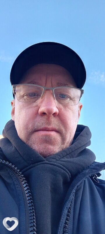 Евгений, 49, Тюмени — анкета №4352681